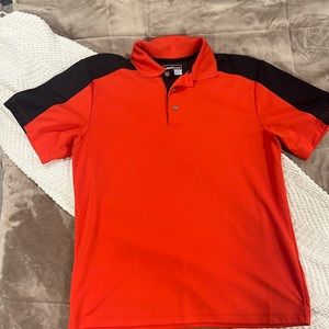 Grand Slam Tennis/Golf Polo